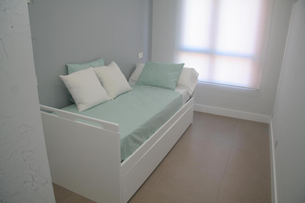 Nature Beach&relax In Appartement