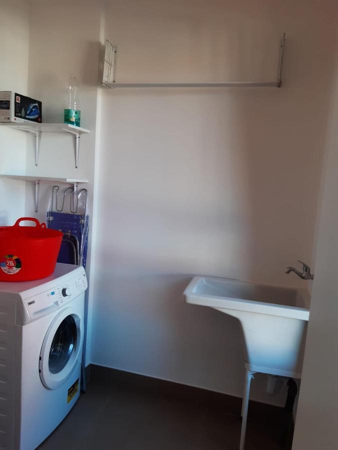 Nature Beach&relax In Appartement