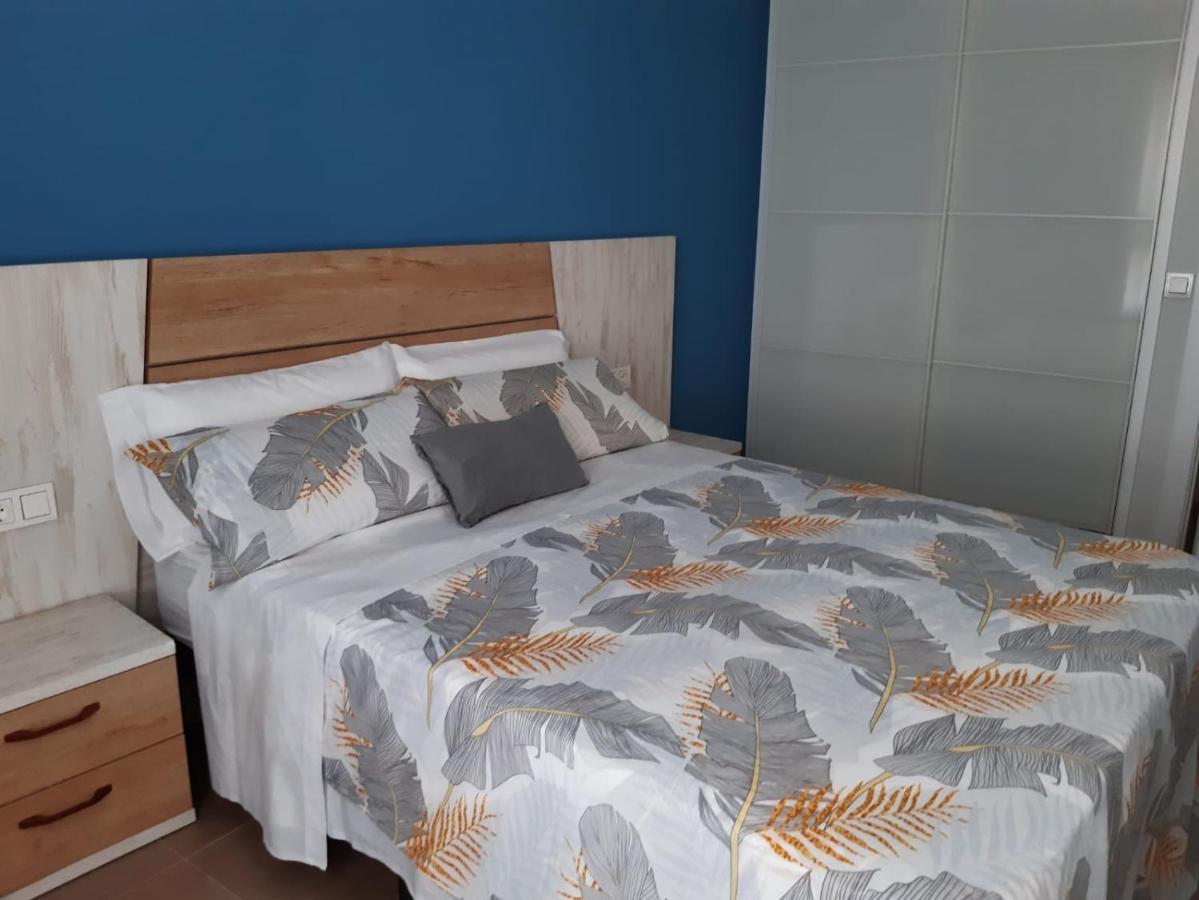 Nature Beach&relax In Appartement L'île d'Arousa