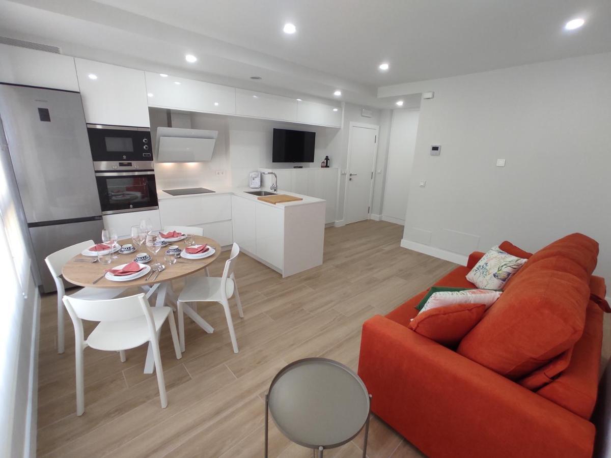 Apartament Nature And Relax In Isla de Arosa