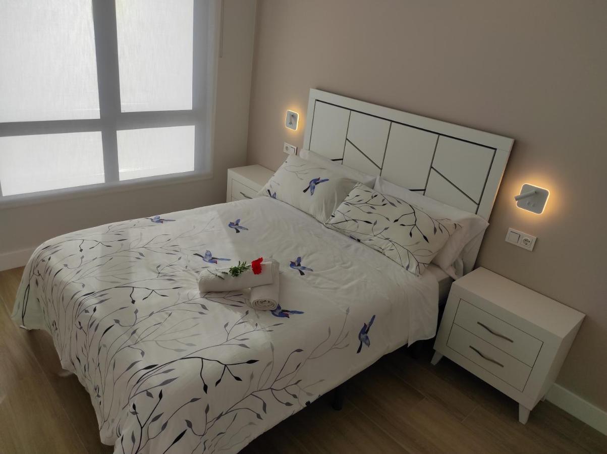 Appartement Nature Beach&relax In L'île d'Arousa