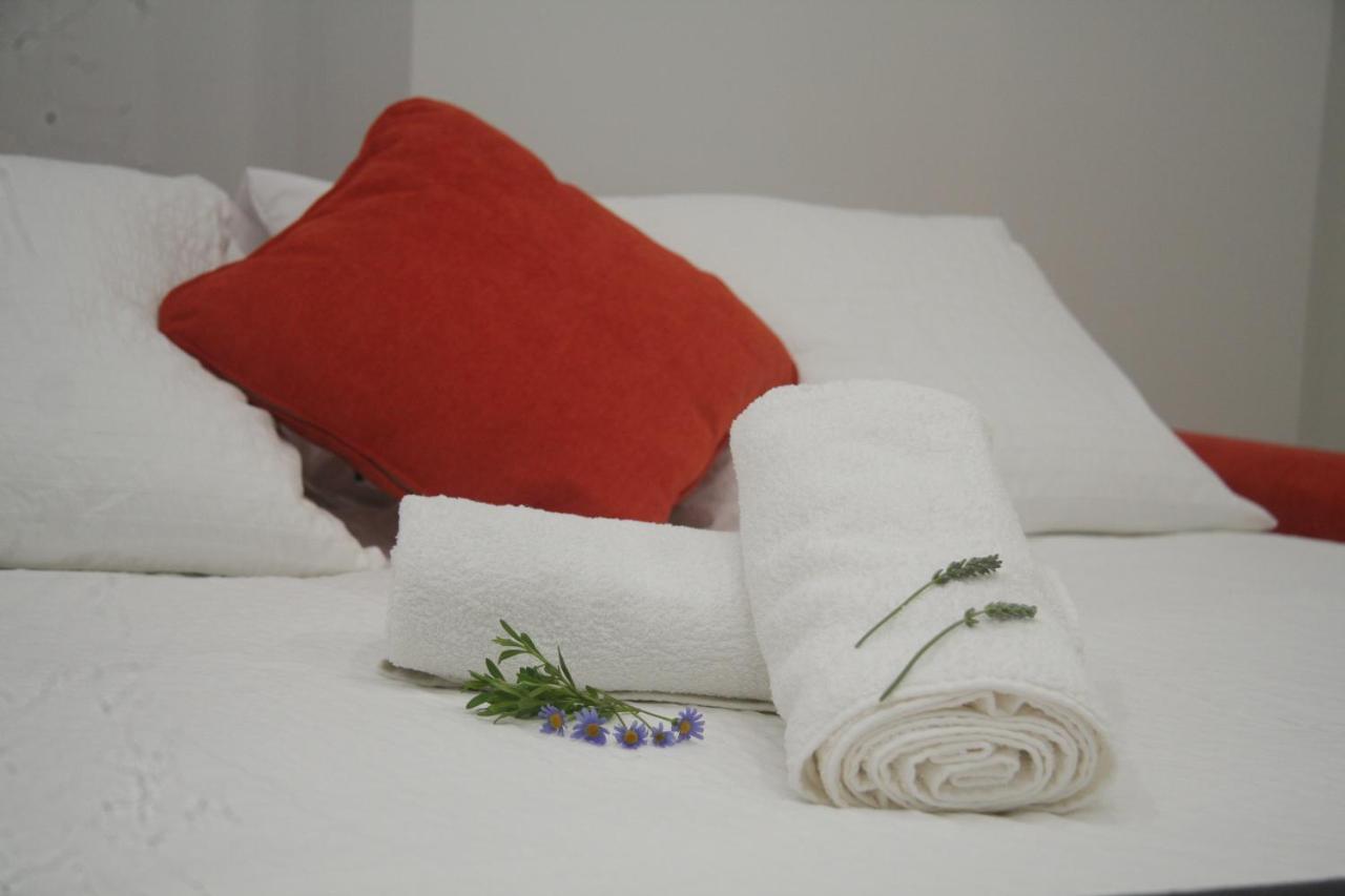 Appartement Nature Beach&relax In L'île d'Arousa